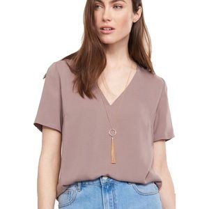 TShirt Blouse
